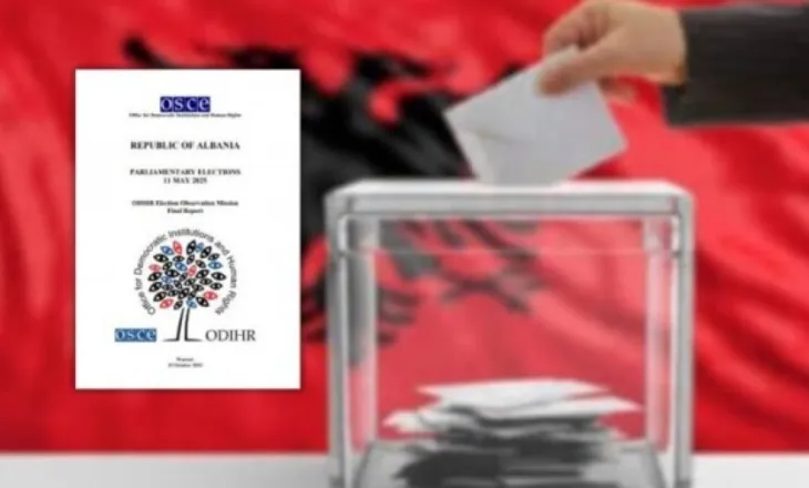 Korrupsion, blerje votash në zgjedhje, përdorim të burimeve shtetërore’/ Zbardhet draft-raporti i PE per farsen zgjedhore