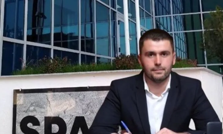 Korrupsion në zgjedhje, vetëdorëzohet në polici Edison Memolla! Rrogozhina pa kryetar, ç’pritet të ndodhë