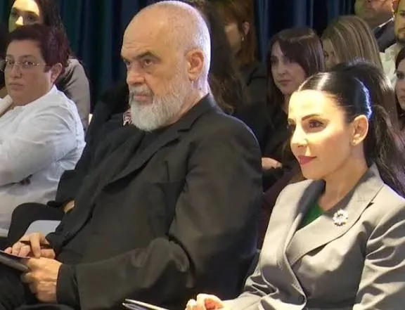 Korrupsioni në qeverinë Rama jehonë edhe në Itali: Rrezik integrimi në BE!