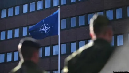 “Kosova duhet të jetë në NATO”, mesazhi i kongresmenit Self në tryezën me deputetët shqiptarë