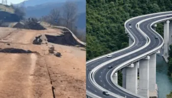 Kosova ndërton me standarde evropiane, Shqipëria përballet me dështime të përsëritura