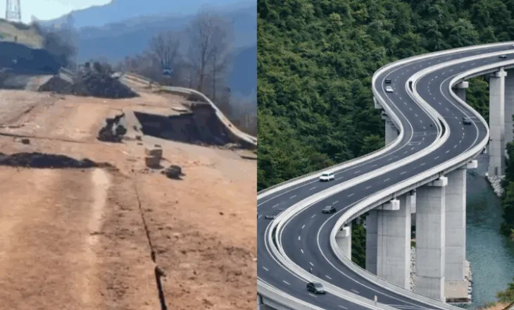 Kosova ndërton me standarde evropiane, Shqipëria përballet me dështime të përsëritura