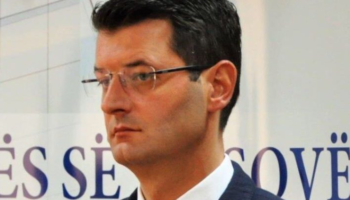 Kosovë, ish-shefi i shërbimit inteligjent dënohet me 4 vjet e 8 muaj burgim