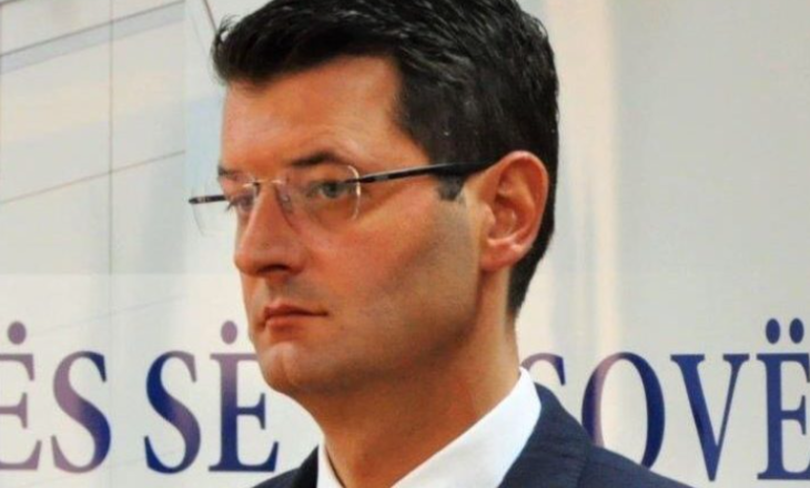 Kosovë, ish-shefi i shërbimit inteligjent dënohet me 4 vjet e 8 muaj burgim