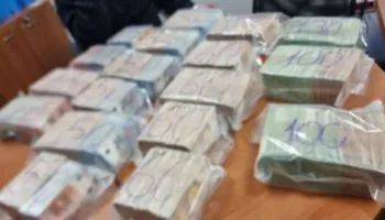 Kosovë/ Kapen 1 mln euro të padeklaruara në Merdarë, paratë ishin fshehur poshtë…