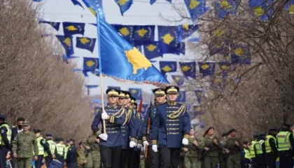 Kosovës feston sot 18-vjetorin e Pavarësisë! Axhenda e aktiviteteve