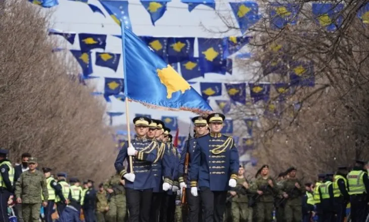 Kosovës feston sot 18-vjetorin e Pavarësisë! Axhenda e aktiviteteve