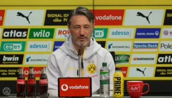 Kovac synon kualifikimin në Champions: Të vazhdojmë me vrullin e 6 fitoreve në Bundesliga