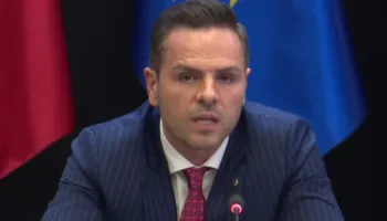 Kozeli: Po punojmë për ndërtimin e rrugës së re, s’dihet sa do të zgjasë bllokimi, marrja e inerteve nuk ndikoi në shembje