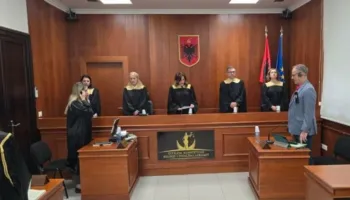 KPA pushon çështjen dhe lë në fuqi konfirmimin e prokurorit të njohur (Emri)