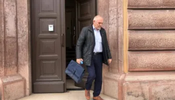 KPA shkarkon nga detyra prokurorin Gjergji Tako