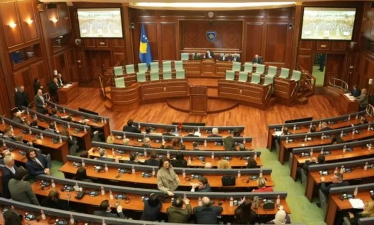 KQZ certifikoi rezultatin e zgjedhjeve, Osmani thërret nesër seancën për konstituim të Kuvendit