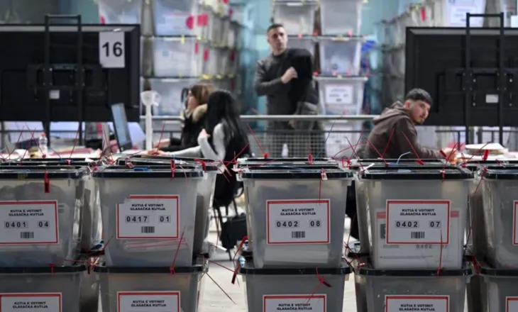 KQZ certifikon rezultatin zgjedhor: Cilët janë hapat e radhës?