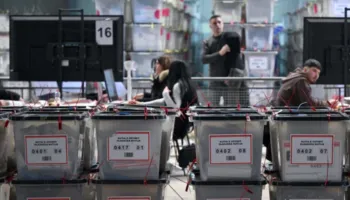 KQZ certifikon rezultatin zgjedhor në Kosovë