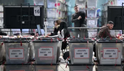 KQZ certifikon rezultatin zgjedhor në Kosovë