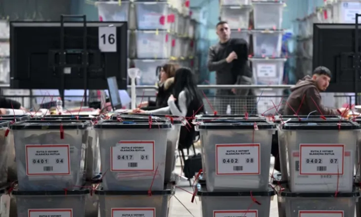 KQZ certifikon rezultatin zgjedhor në Kosovë