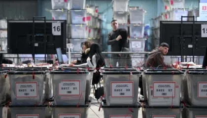 KQZ certifikon sot rezultatin zgjedhor në kosovë, cilët janë hapat e radhës?