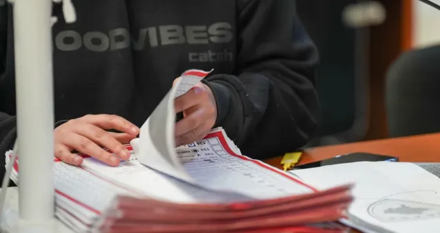 KQZ nuk miratoi Listën Serbe, dorëzohet ankesa në panelin zgjedhor