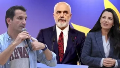 Krahasimi/ Halli i Belës që e fiku përfundimisht yllin e Lalit