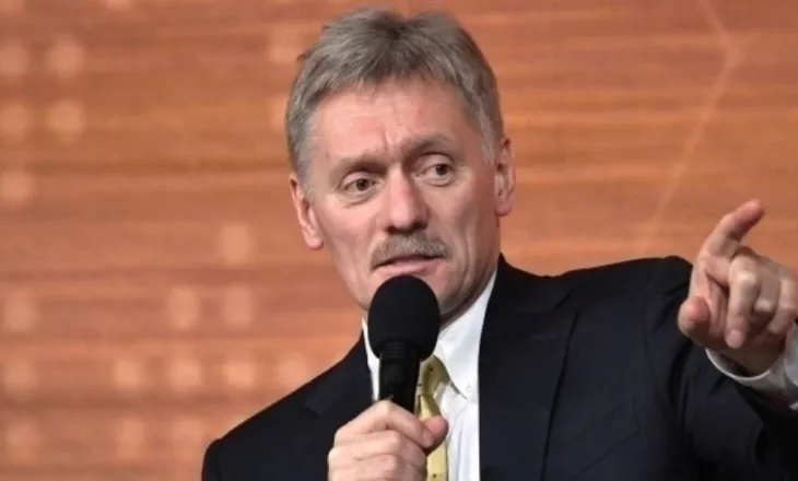 Kremlini komenton mbi ‘miopinë’ e BE-së mbi dialogun me Rusinë