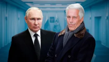 Kremlini mohon lidhjet e Epstein me shërbimet ruse: Do talleshim me këto deklarata, por s’kemi kohë