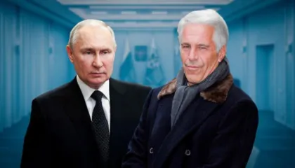 Kremlini mohon lidhjet e Epstein me shërbimet ruse: Do talleshim me këto deklarata, por s’kemi kohë