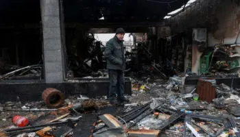 Krerët e inteligjencës evropiane zbulojnë prapaskenat e bisedimeve Rusi-SHBA-Ukrainë: Moska nuk do ta përfundojë luftën, negociatat janë teatër rus