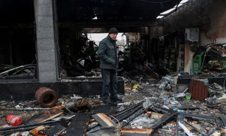 Krerët e inteligjencës evropiane zbulojnë prapaskenat e bisedimeve Rusi-SHBA-Ukrainë: Moska nuk do ta përfundojë luftën, negociatat janë teatër rus