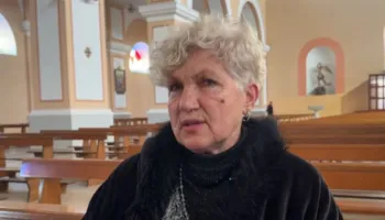 Kreshma, muaj reflektimi/ Besimtarët katolikë në lutje, mesazh uniteti edhe për Ramazanin