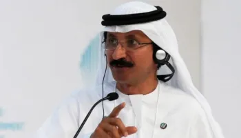 Kreu i gjigantit të porteve me seli në Dubai jep dorëheqjen pas zbulimit të lidhjeve me Epstein