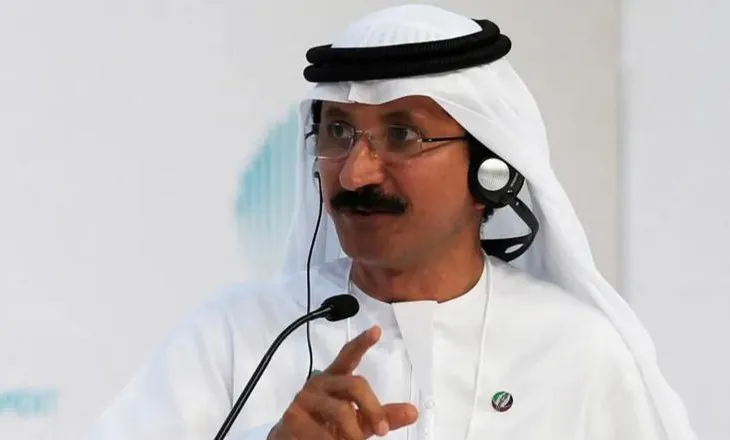 Kreu i gjigantit të porteve me seli në Dubai jep dorëheqjen pas zbulimit të lidhjeve me Epstein