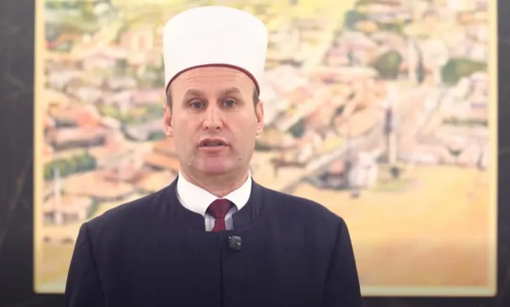 Kreu i KMSH uron besimtarët për nisjen e muajit të Ramazanit: Zoti jua pranoftë lutjet!