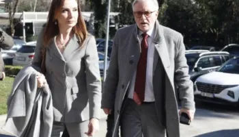 Kreu i Komisionit të Jashtëm të PE tha që s’e takon dot, eurodeputeti Gahler i shkon në zyrë Berishës në selinë e PD