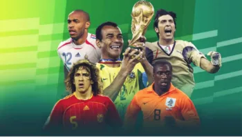 Krijohet Botërori i Legjendave 2026; kthehen në fushë emrat që kanë gdhendur historinë e futbollit