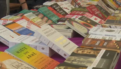 Krijohet Forumi i Shkrimtarëve, synon të ushtrojë ndikim te institucionet për politikat letrare