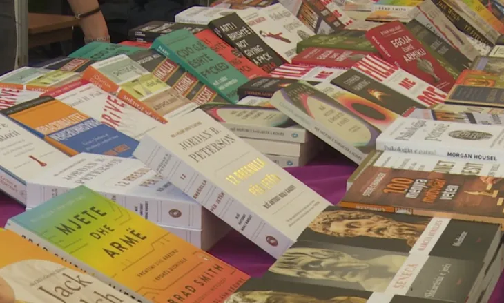 Krijohet Forumi i Shkrimtarëve, synon të ushtrojë ndikim te institucionet për politikat letrare