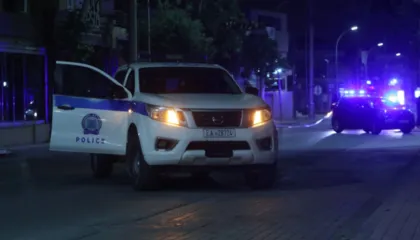 Krim në familje/ U godit me thikë nga vëllai, ndërron jetë 67-vjeçari në Kretë