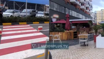 Krim pasioni te Delijorgji! 34-vjeçari Akil Koxhaxhiku u plagos me armë nga ish i dashuri i të fejuarës