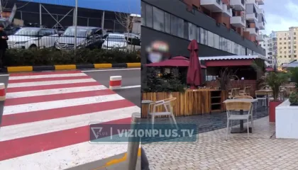 Krim pasioni te Delijorgji! 34-vjeçari Akil Koxhaxhiku u plagos me armë nga ish i dashuri i të fejuarës