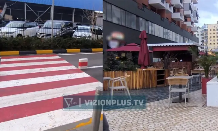 Krim pasioni te Delijorgji! 34-vjeçari Akil Koxhaxhiku u plagos me armë nga ish i dashuri i të fejuarës