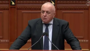 ‘Krime imagjinare’, Shehu mbron ish-krerët e UÇK-së: Luftuan me NATO-n për çlirimin e Kosovës nga regjimi serb