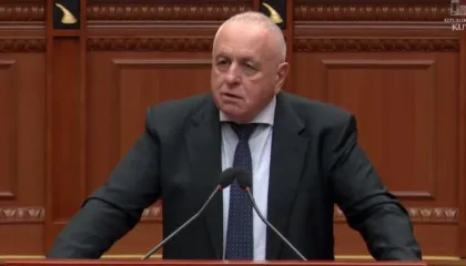 ‘Krime imagjinare’, Shehu mbron ish-krerët e UÇK-së: Luftuan me NATO-n për çlirimin e Kosovës nga regjimi serb