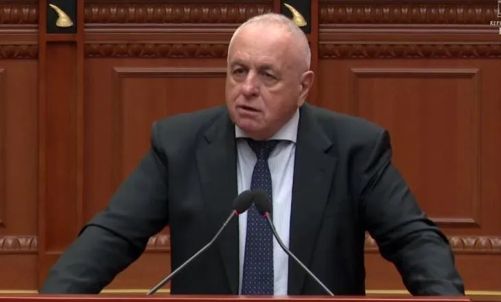 ‘Krime imagjinare’, Shehu mbron ish-krerët e UÇK-së: Luftuan me NATO-n për çlirimin e Kosovës nga regjimi serb