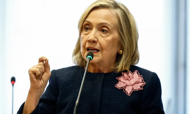 Krimet e Epsten-it, Hillary Clinton paraqitet në Dhomën e Përfaqësuesve, çfarë pritet sot