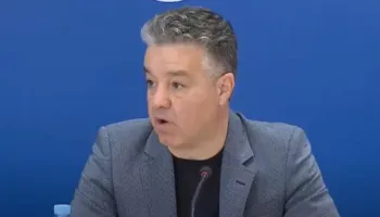 “Krimi i organizuar ka ndikuar zgjedhjet”, Bozdo: Nuk i jepet zgjidhje kësaj situate me reformë