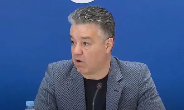 “Krimi i organizuar ka ndikuar zgjedhjet”, Bozdo: Nuk i jepet zgjidhje kësaj situate me reformë