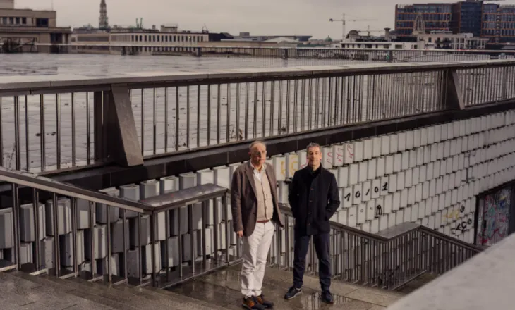 ‘Krimi i organizuar shqiptar është sfida më e madhe’, zyrtarët e lartë belgë japin alarmin