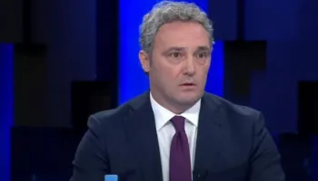 “Krimi ka zëvendësuar shtetin”/ Reagon ashpër Spahia: Shqipëria nuk u përket atyre që e shesin për thasë me para…