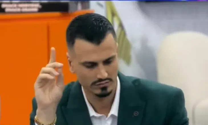 Kriset lidhja Mateo-Brikena? Dyshoj se Mateo mund te kete ndjenja ndaj Brikenës