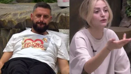 Kriset marrëdhënia Miri-Selin, banorja: Loja fitohet me pak fytyrë, ti je i kurdisur për…